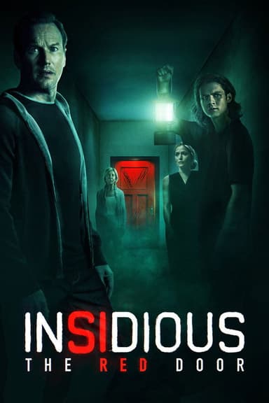 Insidious: The Red Door