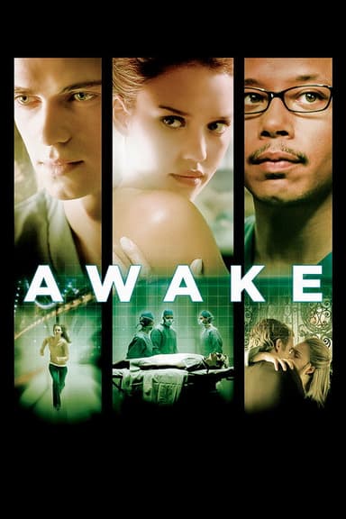 Awake